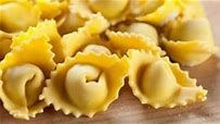 FROZEN-Cheese Tortellini